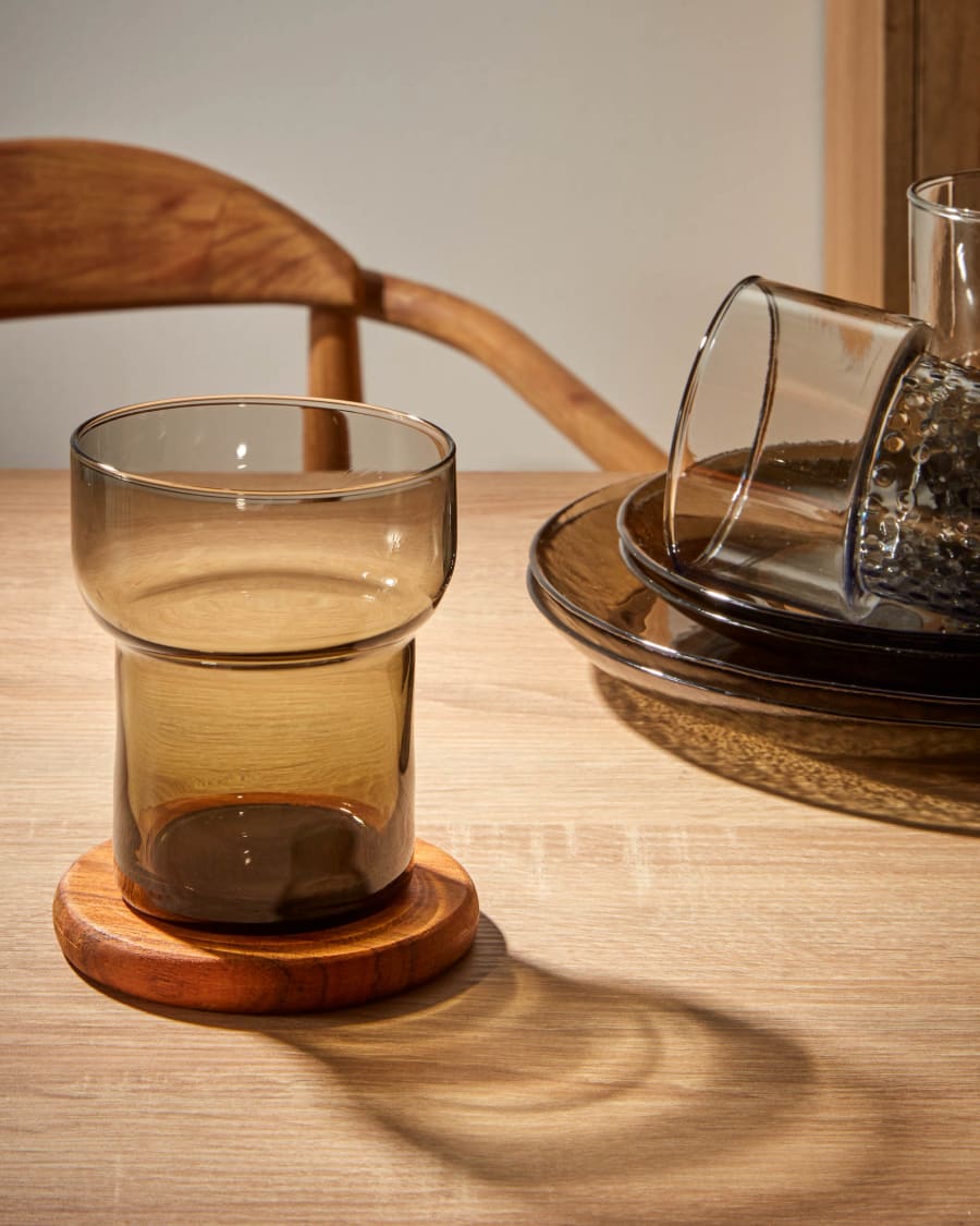 Μεγάλο ποτήρι Syna