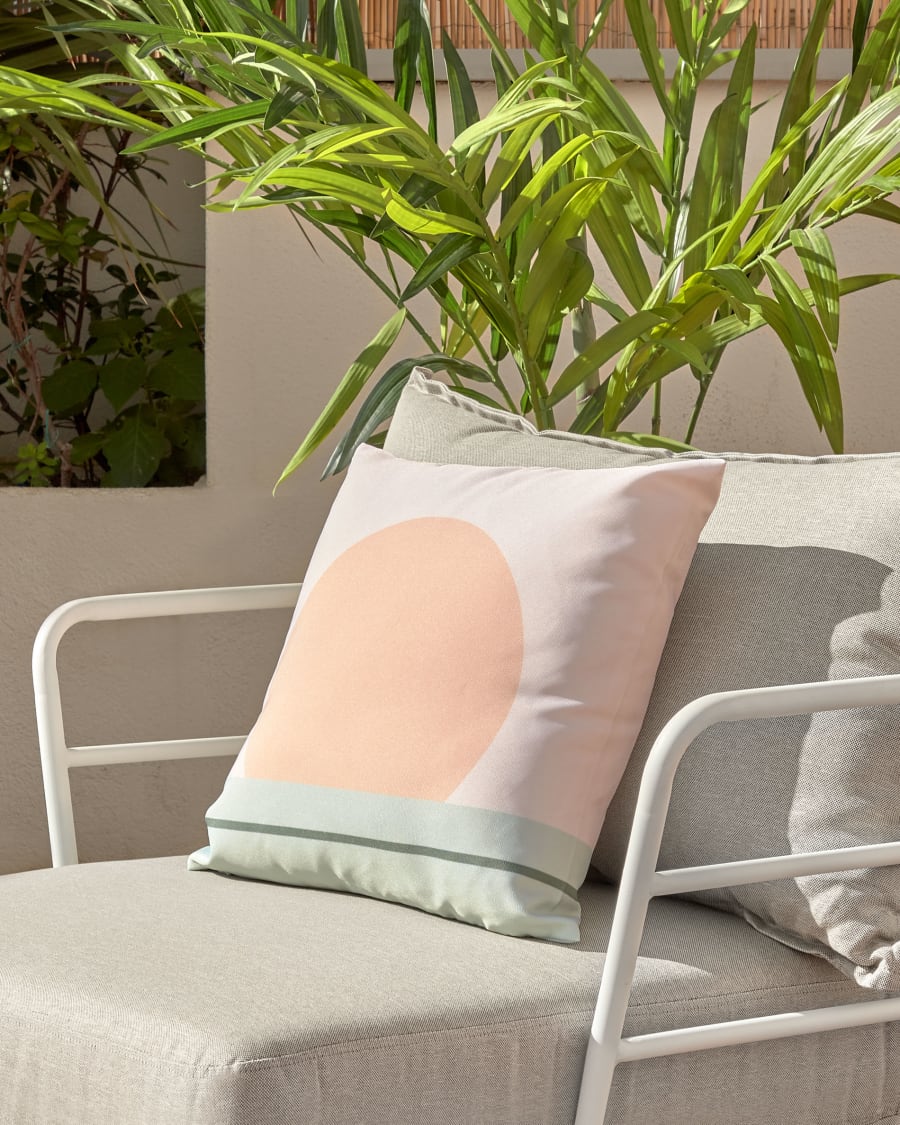 Glendale outdoor cushions clearance