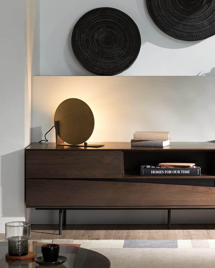 Stahel table lamp