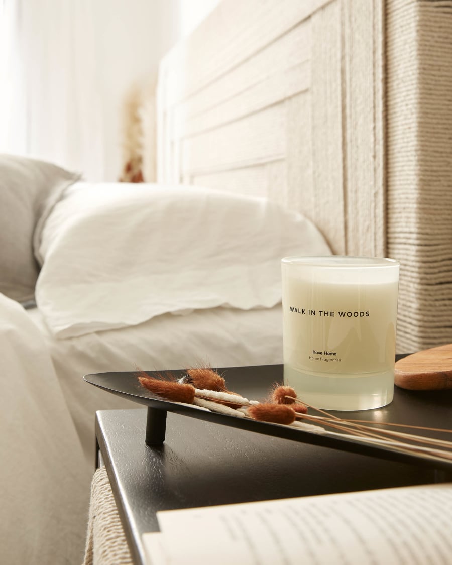 Αρωματικό κερί Walk in the Woods