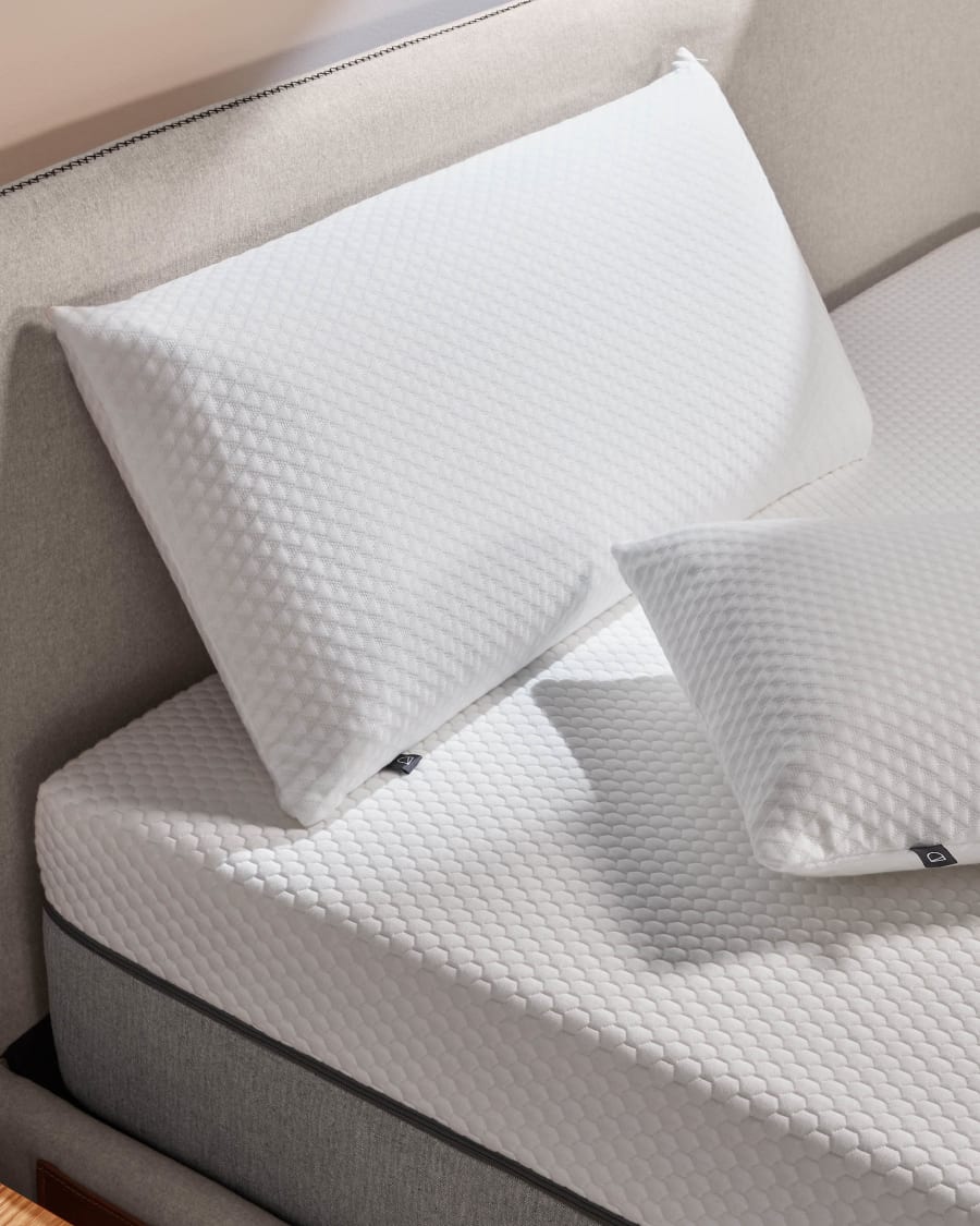 Sasa viscoelastic pillow 70 x 33 cm
