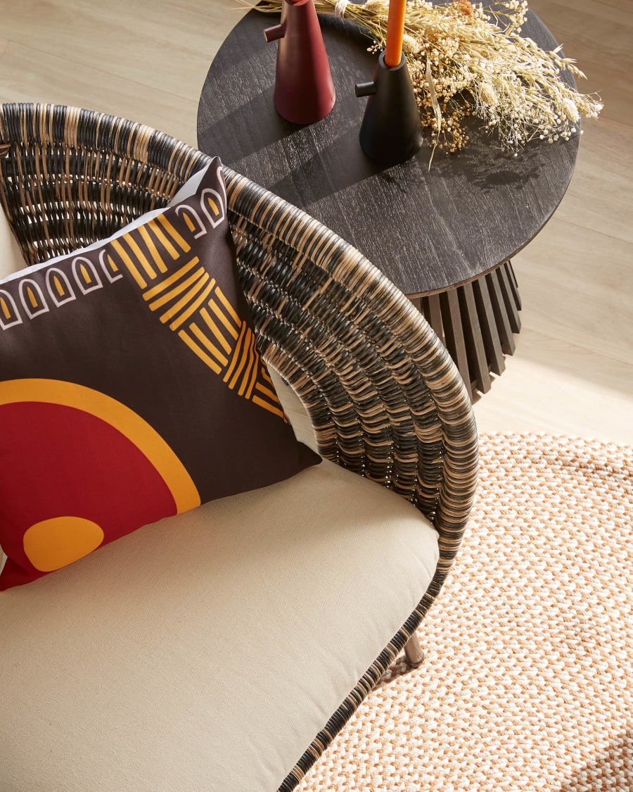 Πολυθρόνα Lin