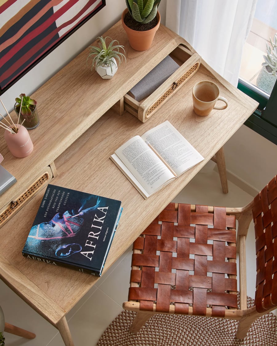 Nalu table 110 x 60 cm