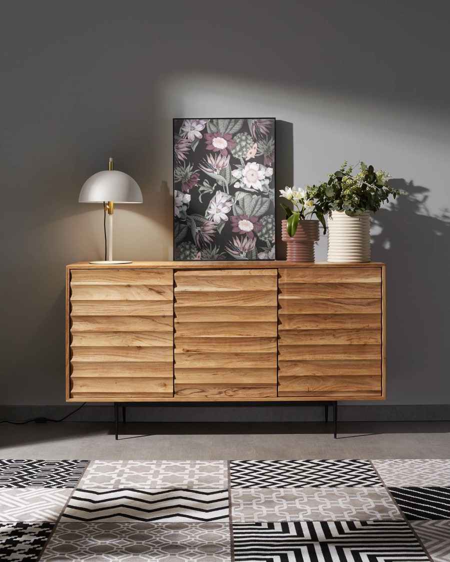 Sisina table lamp
