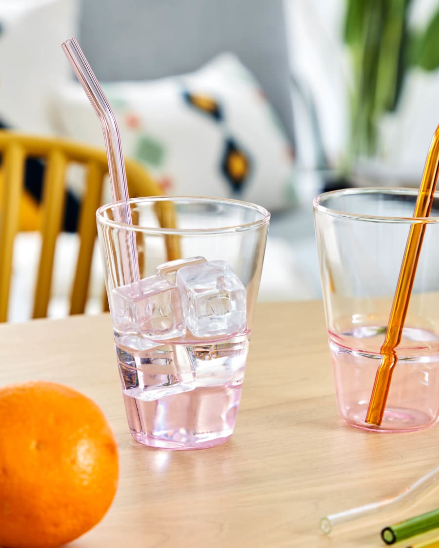 Ποτήρι Fiorina, ροζ