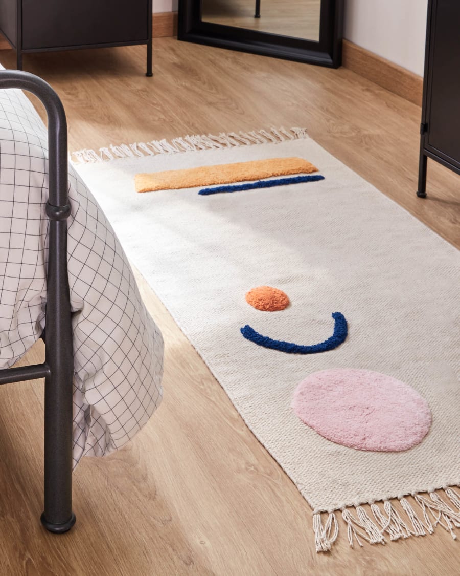 Magumi rug 65 x 120 cm