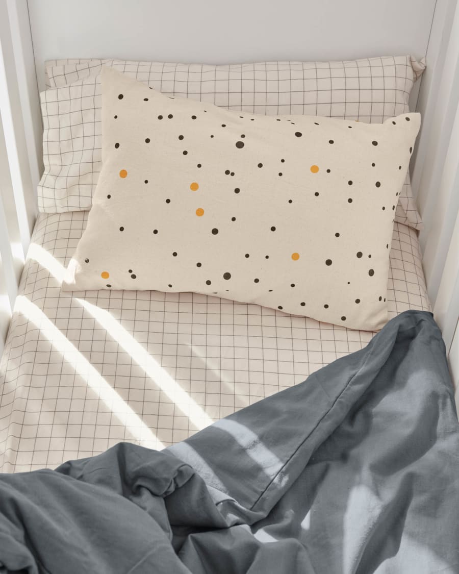 Cot bed duvet cover 100 x 120 sales