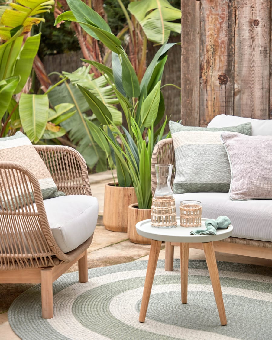 Lucy side table Ø 40 cm