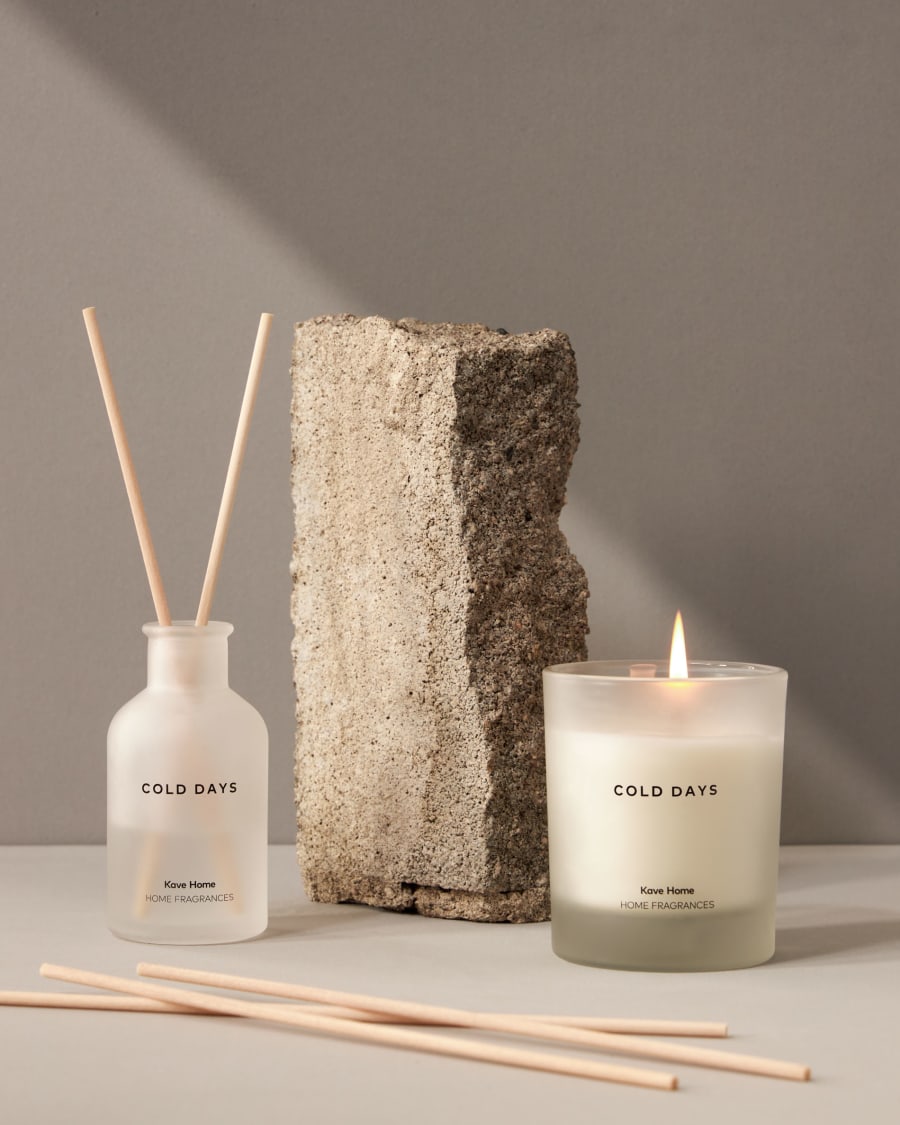 Cold Days stick diffuser 100 ml