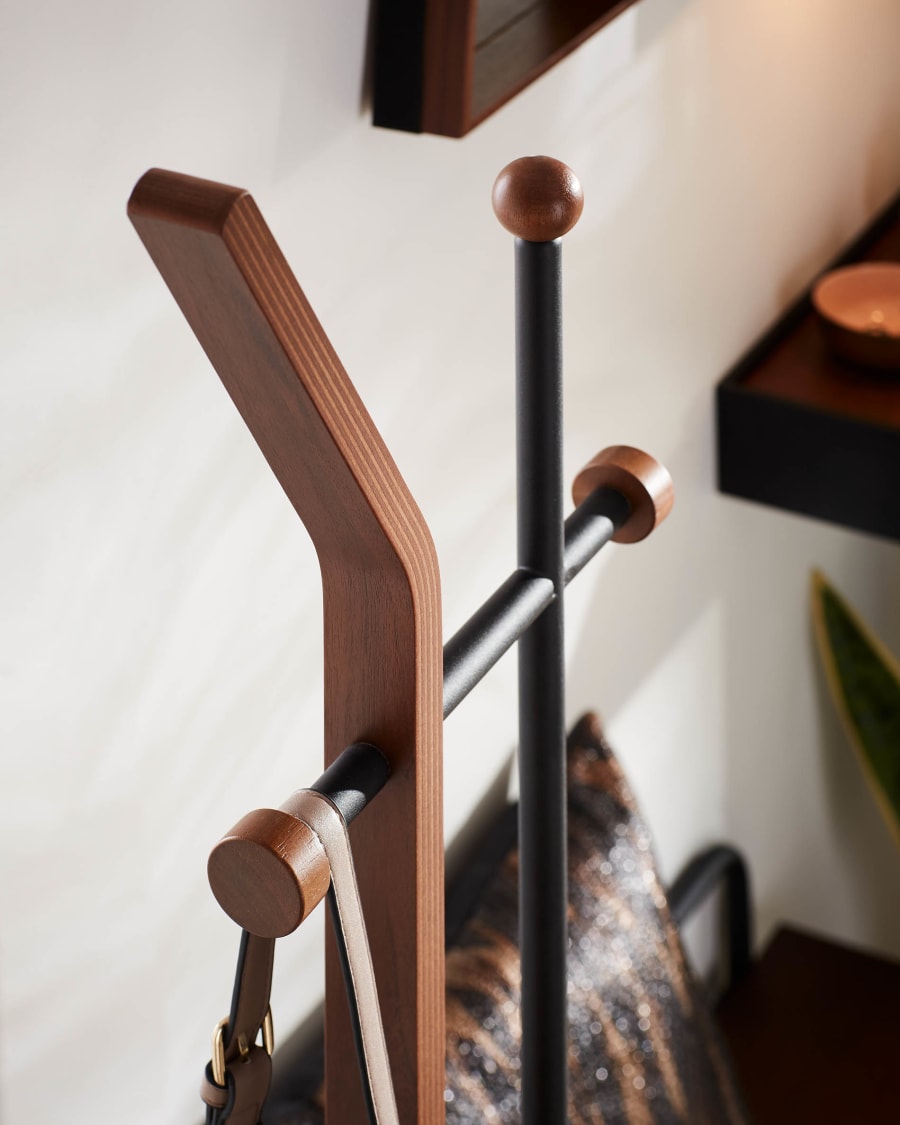 Magali coat rack 172 cm