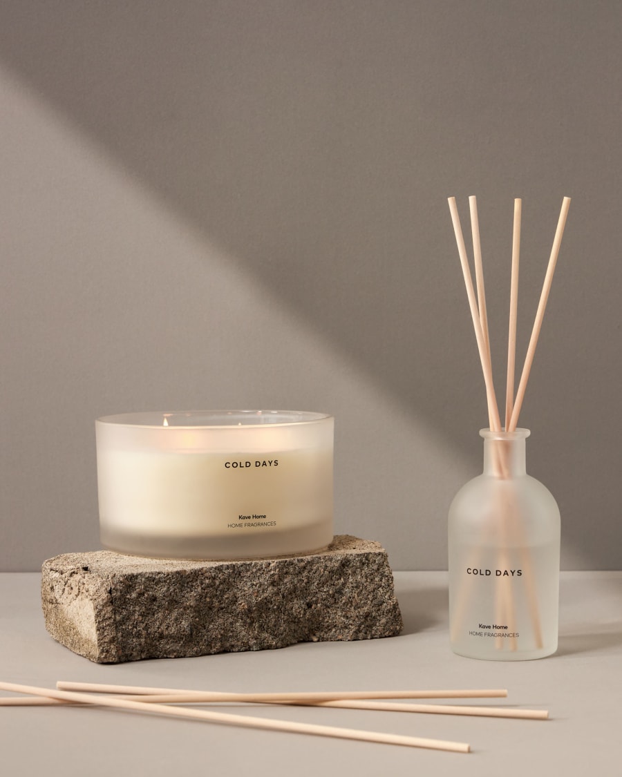 Cold Days stick diffuser 200 ml