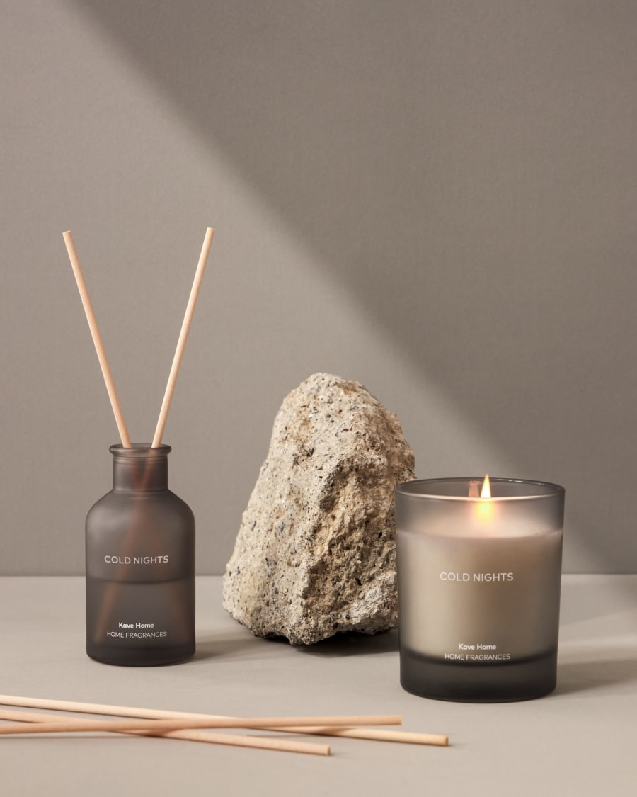 Cold Nights grey stick diffuser 100 ml