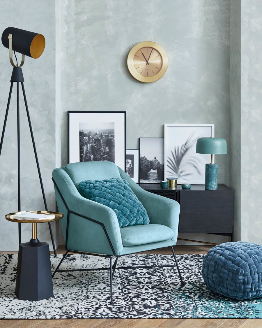 Rainer chair hot structube
