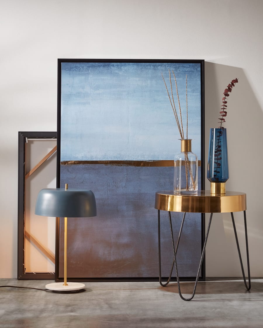 Juvenil side table Ø 45 cm