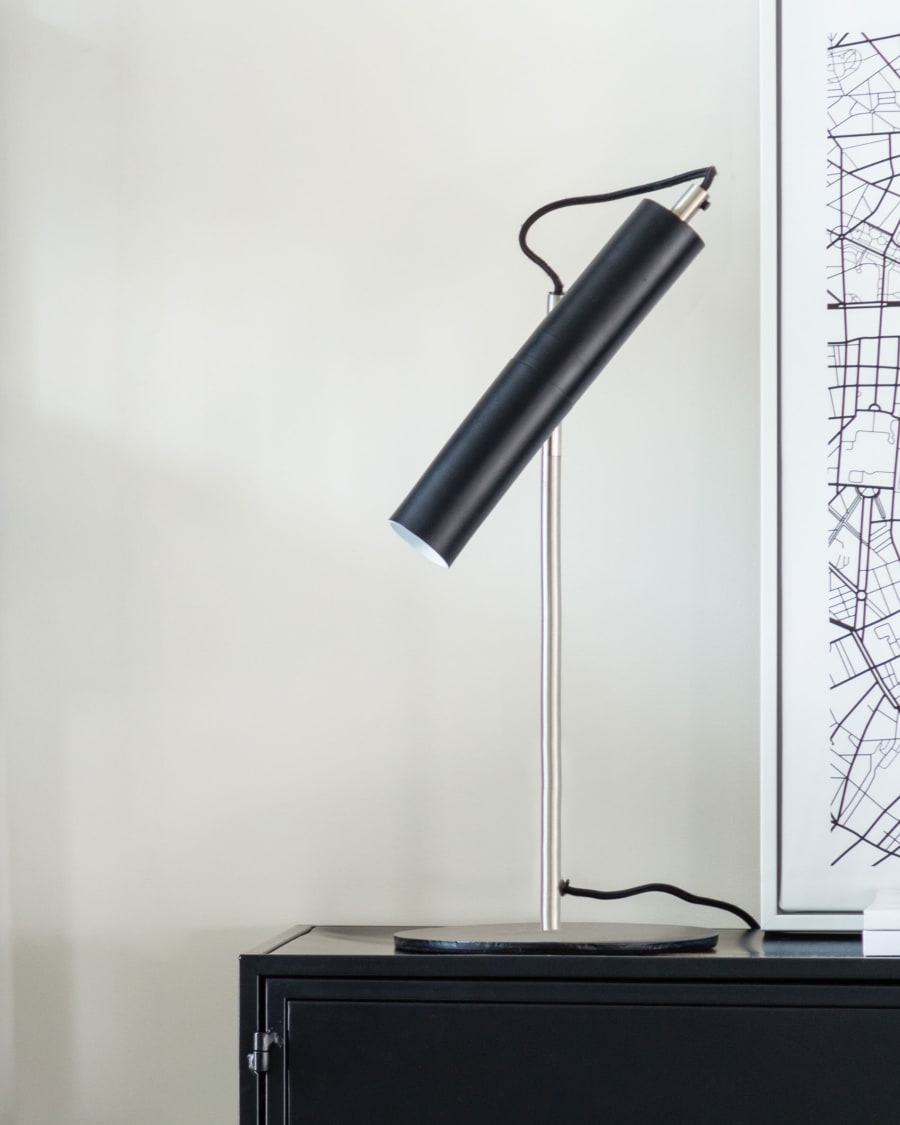 Maude table lamp