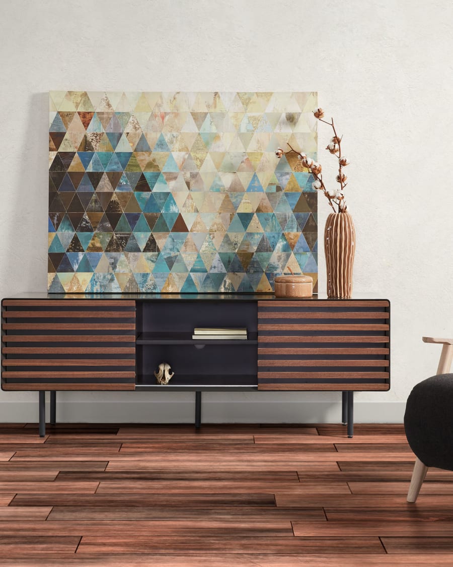 Udo picture dúnya 100 x 80 cm