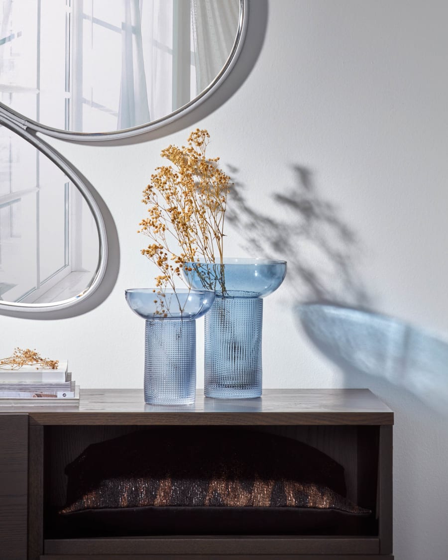 Μεγάλο βάζο Bahie