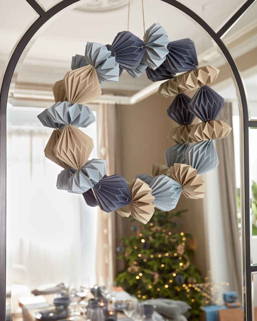 Corona Willemina multicolore