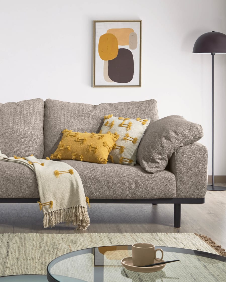 Caitlin cushion cover 45 x 45 cm
