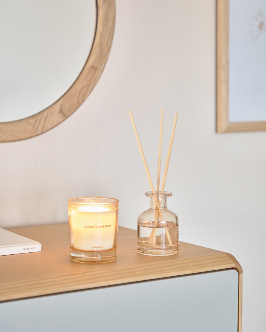 Scented candle Botanic Garden 180 gr