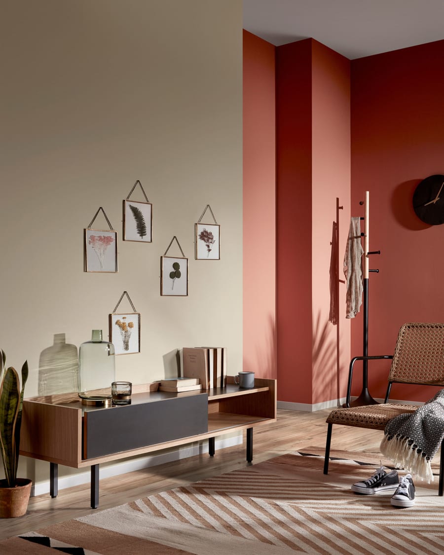 Chenai coat rack 170 cm