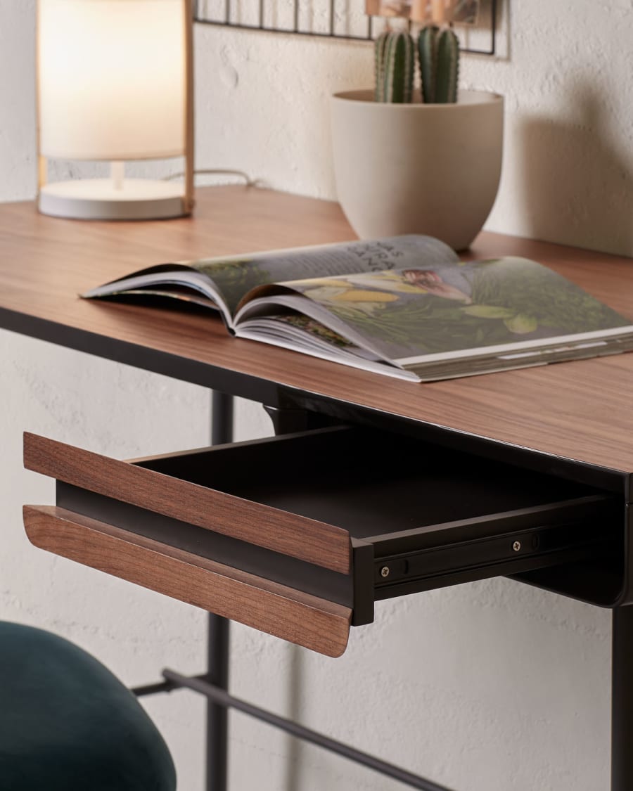 Kesia desk 120 x 60 cm