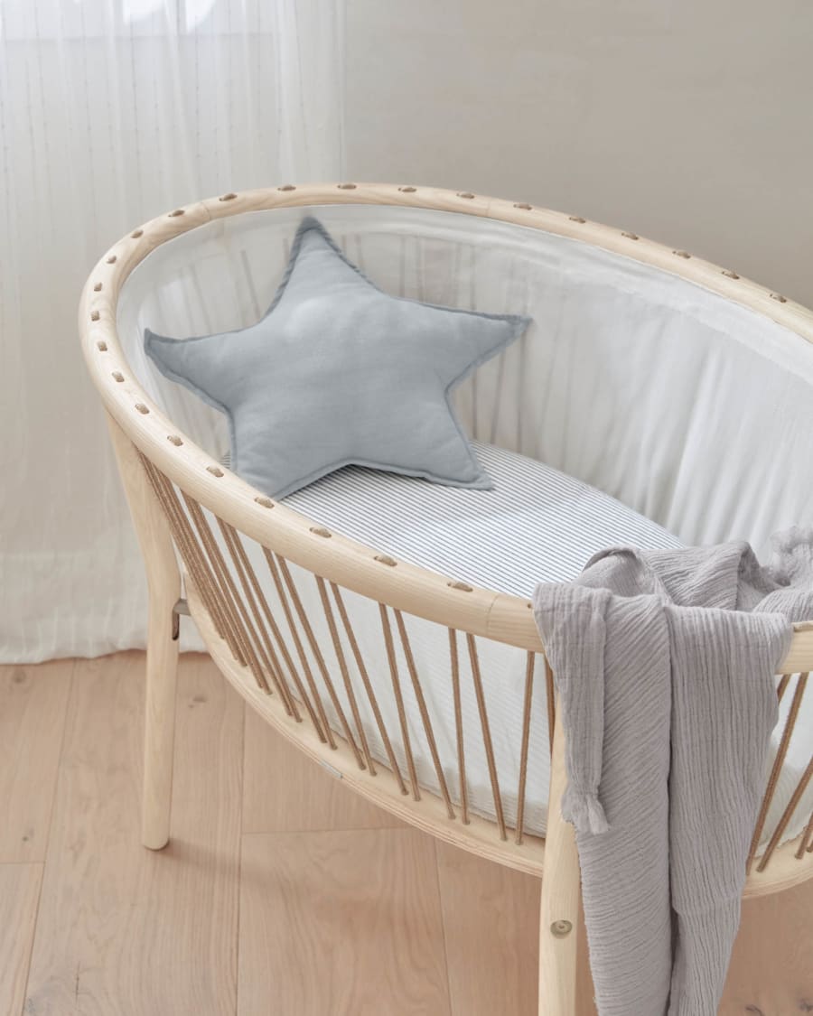 Woodland bassinet cheap