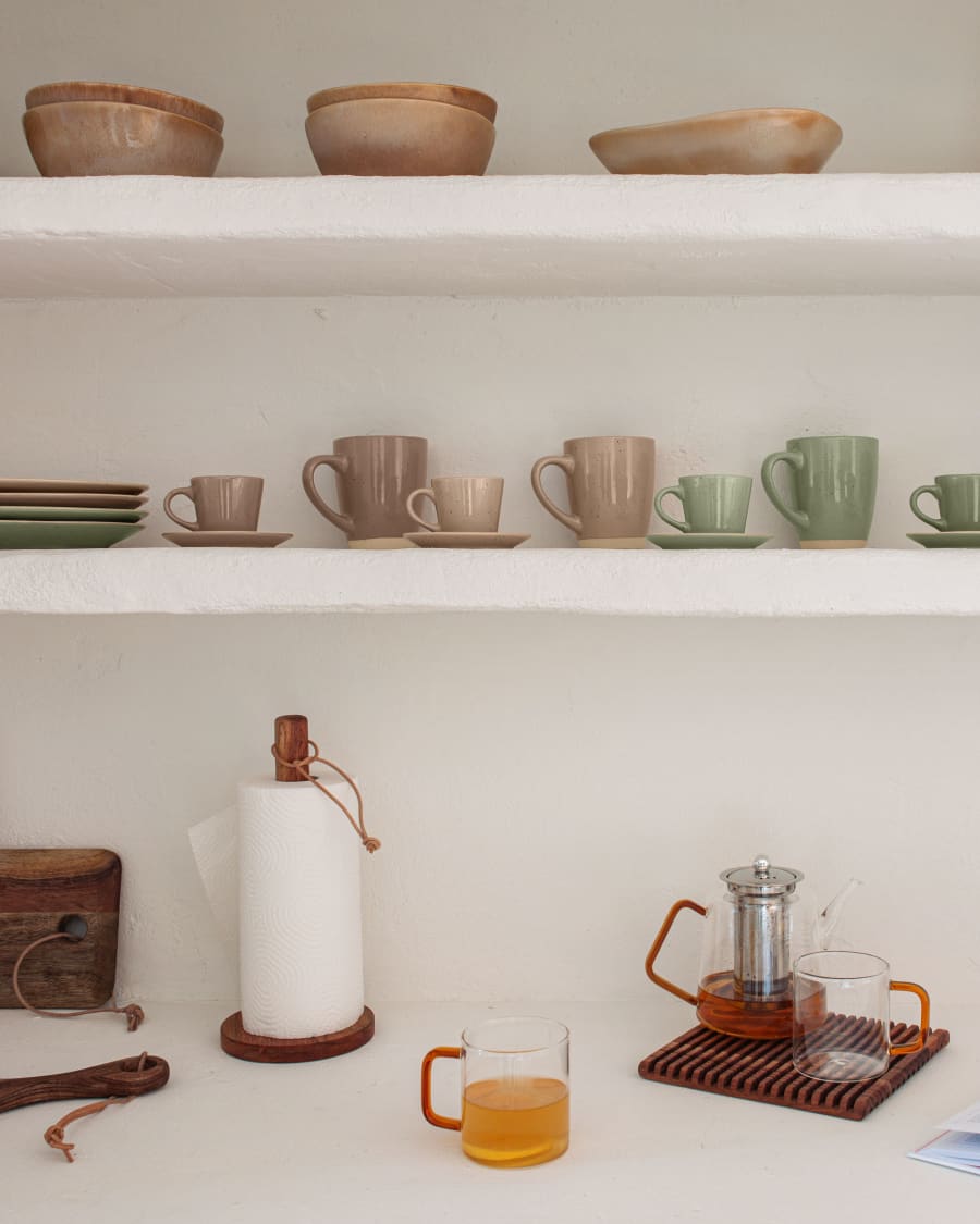 Melia trivet