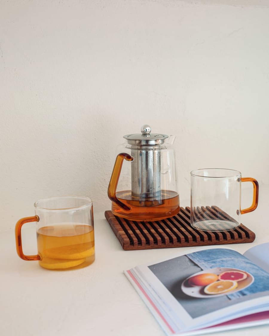 Melia trivet