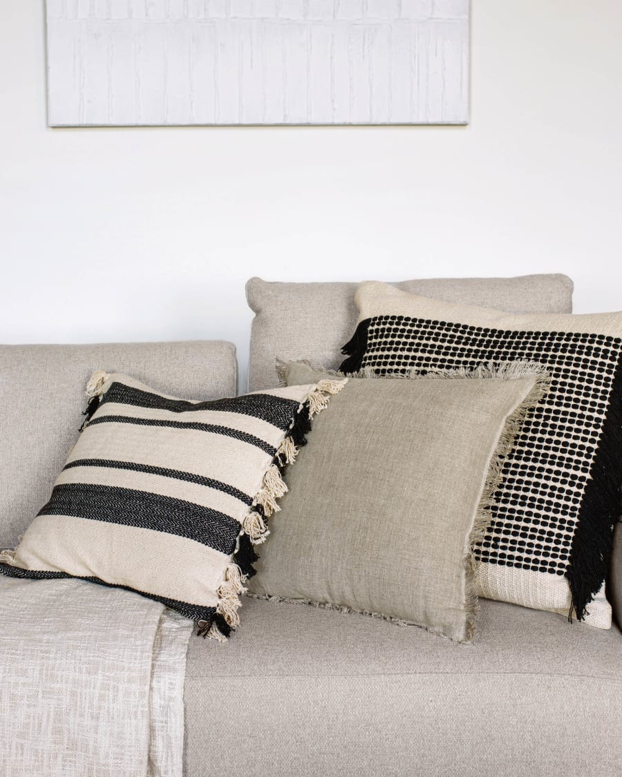Odelia cushion cover 60 x 60 cm