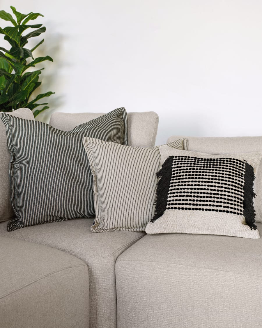 Odelia cushion cover 45 x 45 cm