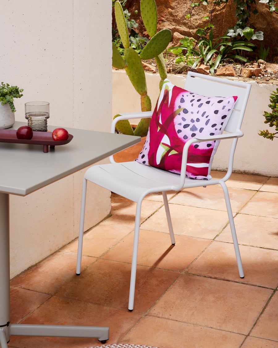 Dikeledi pitaya 45 x 45 cm cushion cover