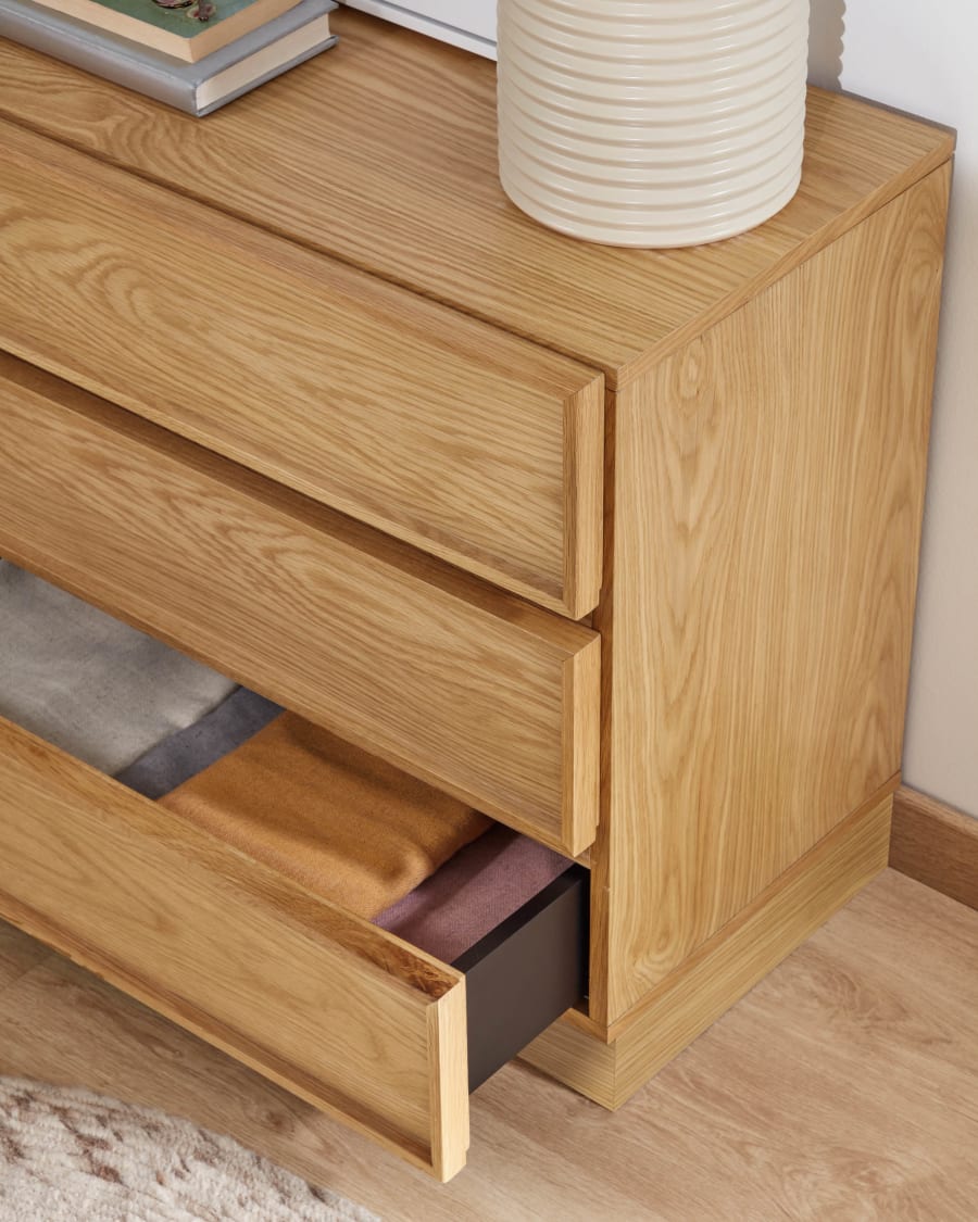Taiana chest of drawers 100 x 68 cm