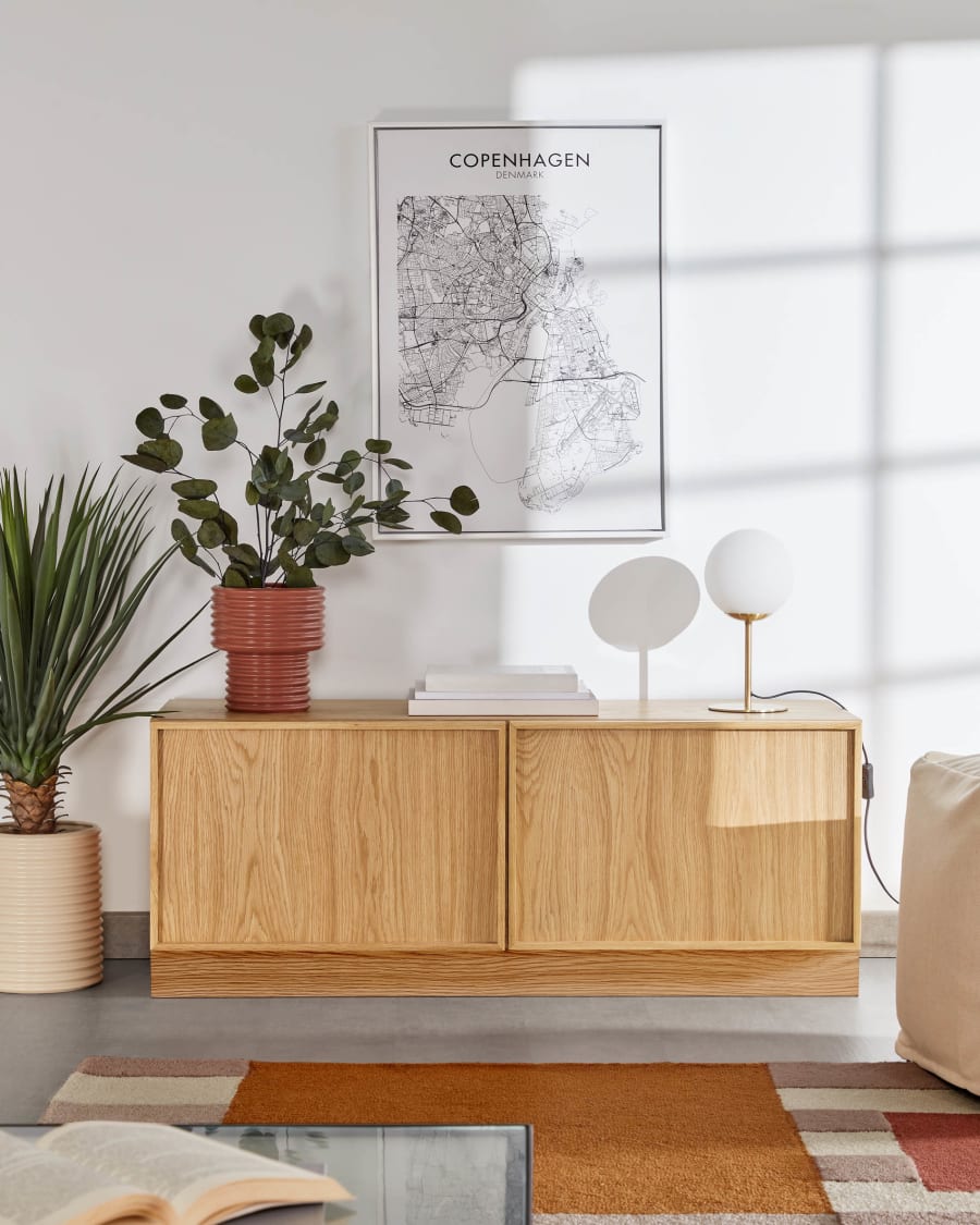 Mahala table lamp hotsell