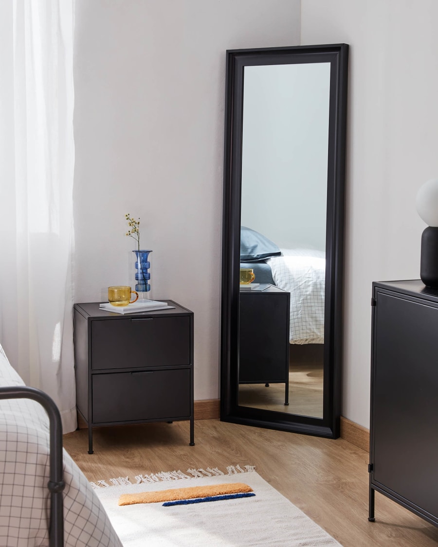 Shantay bedside table 40 x 50 cm