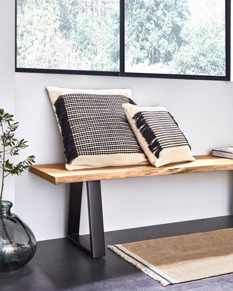 Odelia cushion cover 60 x 60 cm