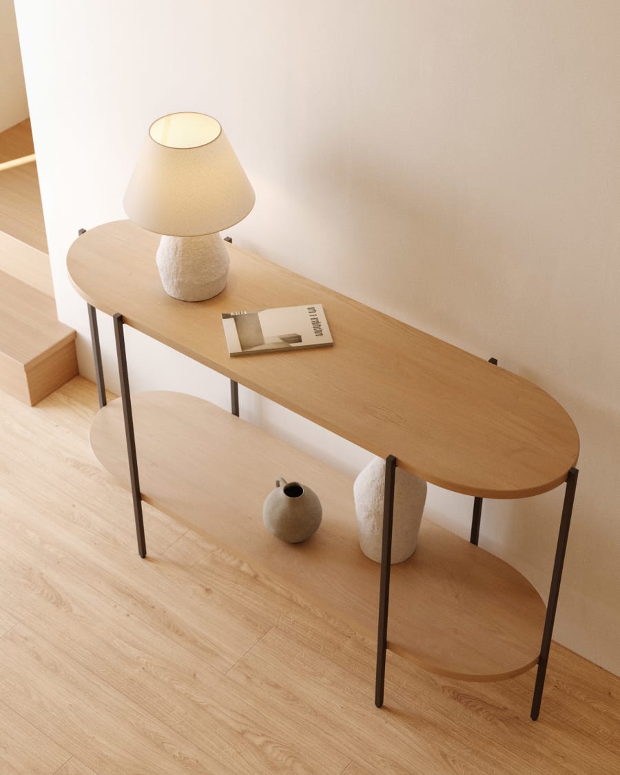 Palmia console table 140 x 81 cm