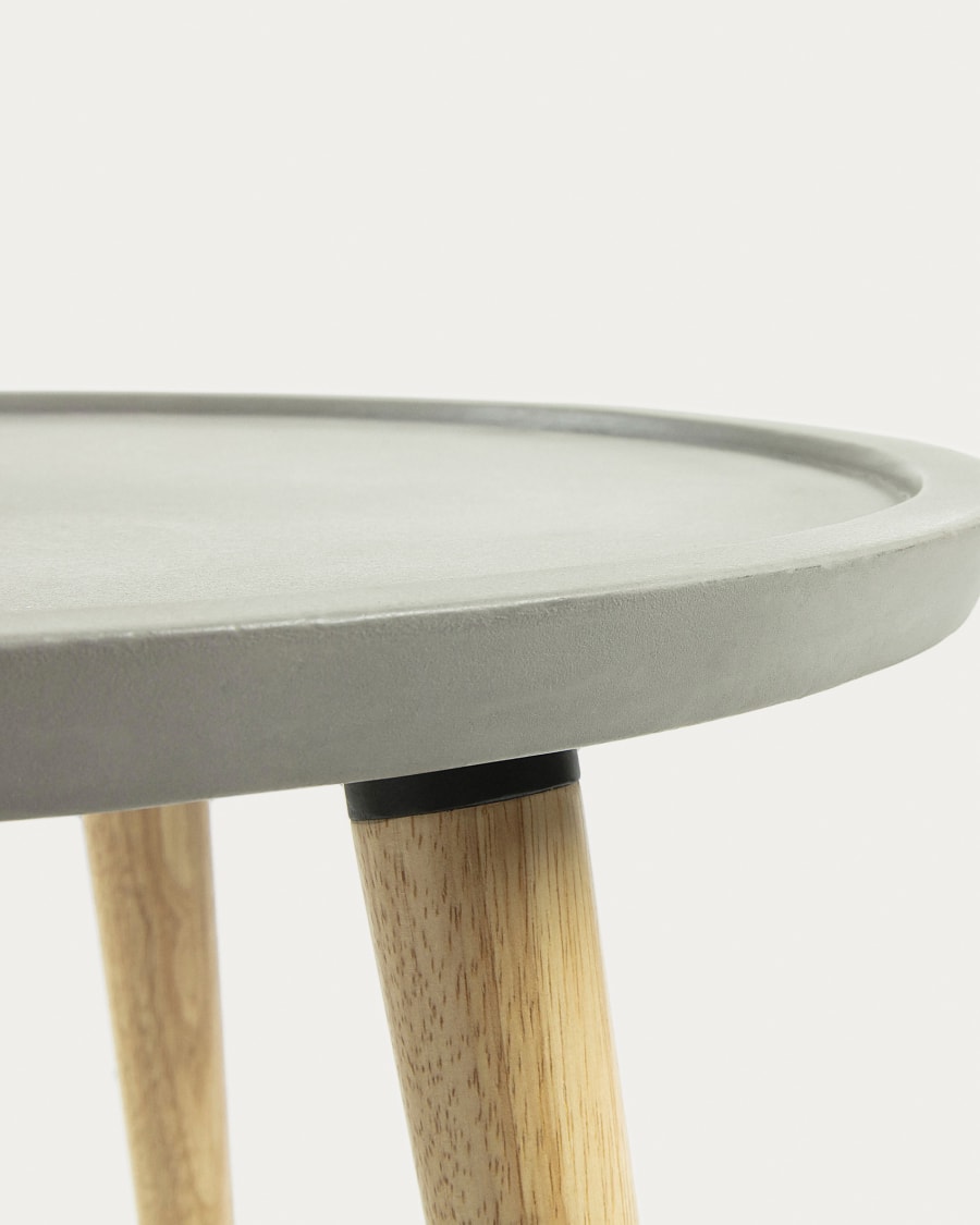 Lucy side table Ø 40 cm