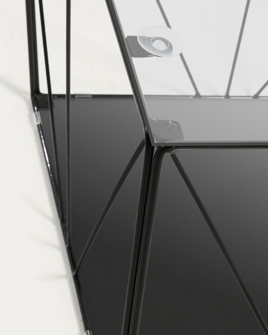 Tilo coffee table 60 x 60 cm