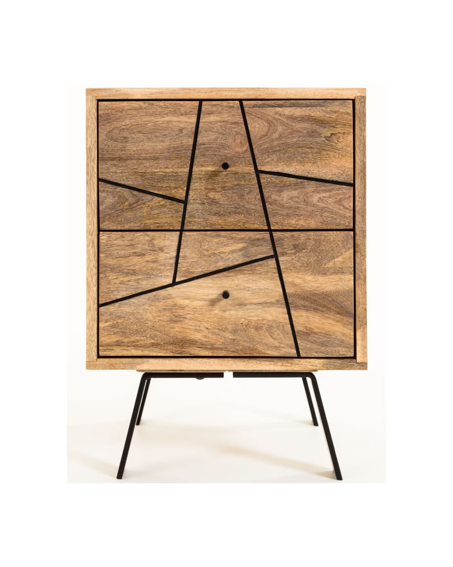 Balia bedside table 40 x 56 cm