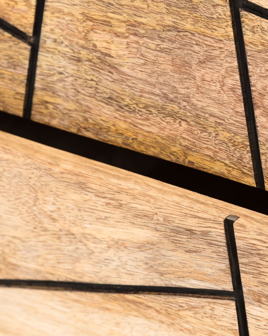 Balia bedside table 40 x 56 cm