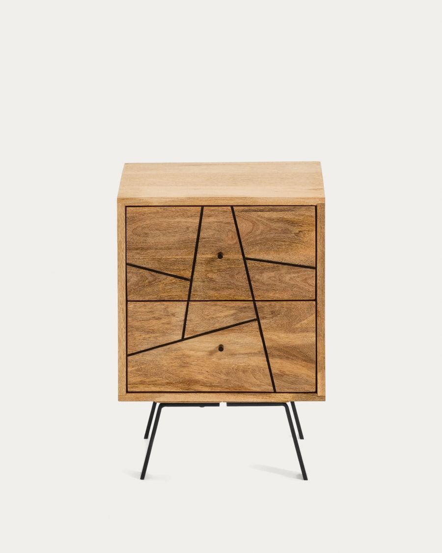 Balia bedside table 40 x 56 cm