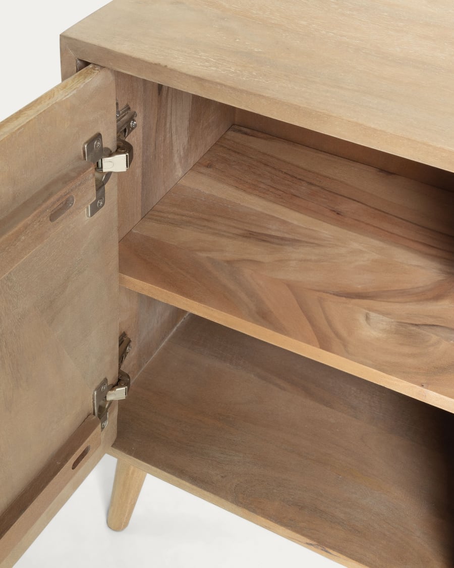 Bedside table Sarah 42 x 60 cm