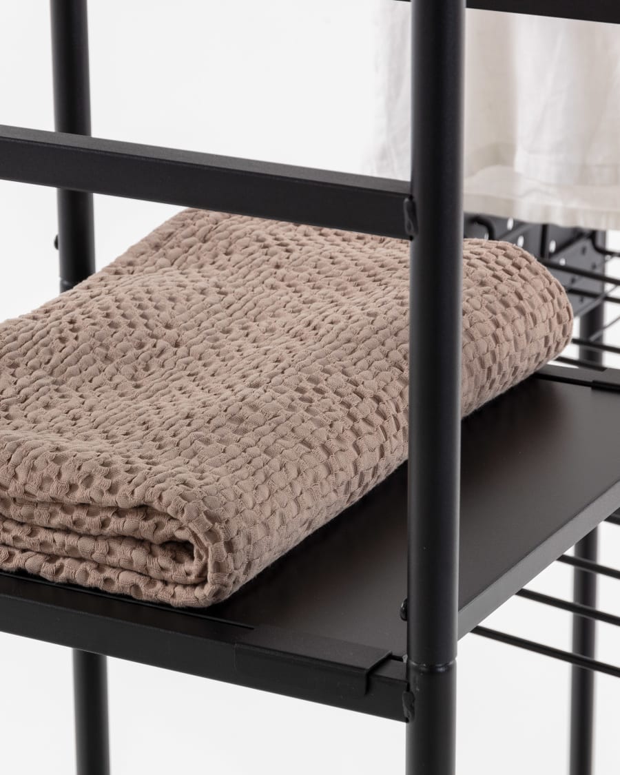 Storn doorless closet 120 x 182 cm