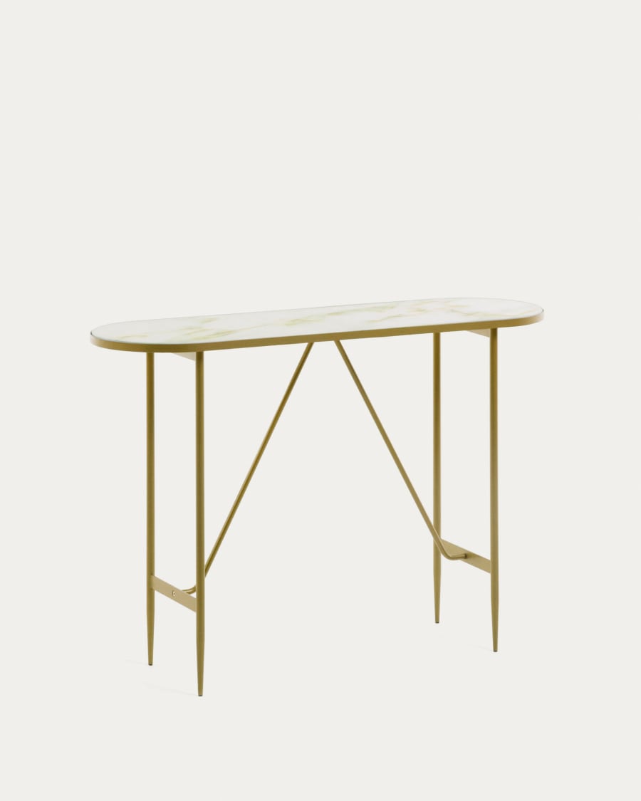 Elisenda console 110 x 76 cm