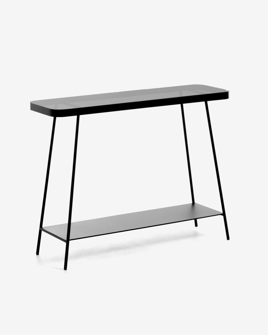 Duilia console table 110 x 85 cm