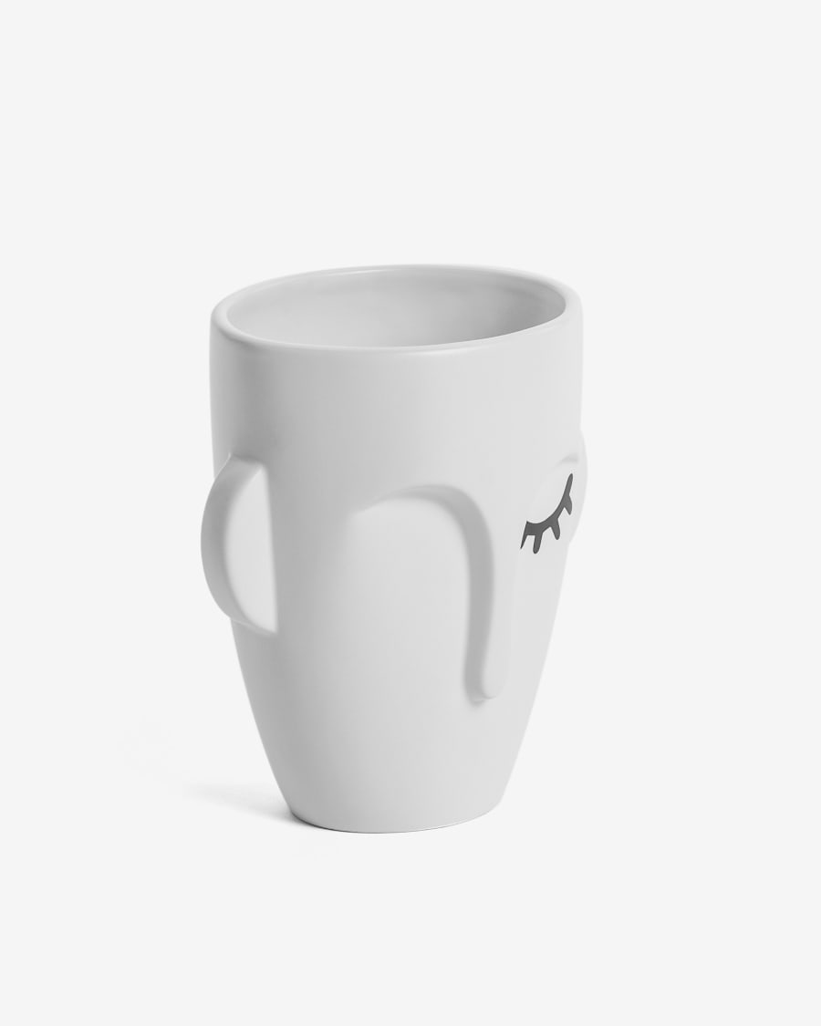 Small Amenna vase