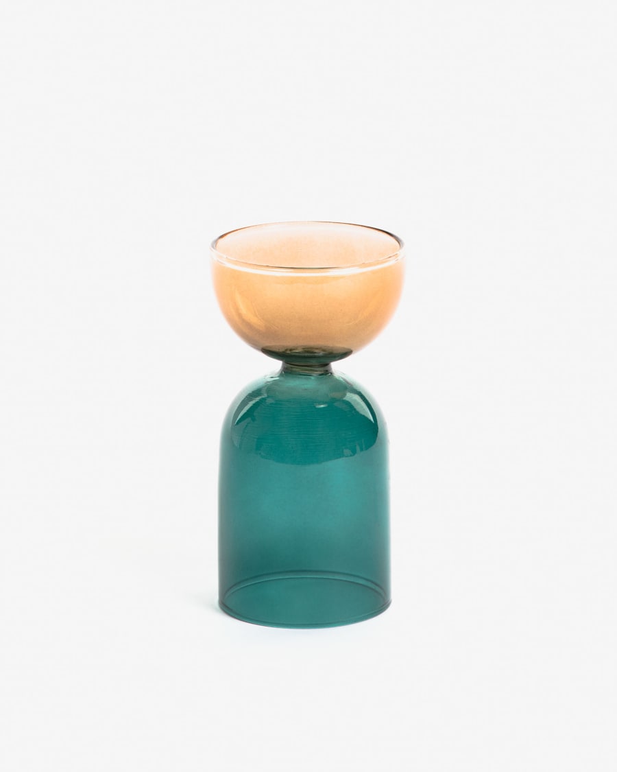 Medium Dibe Vase