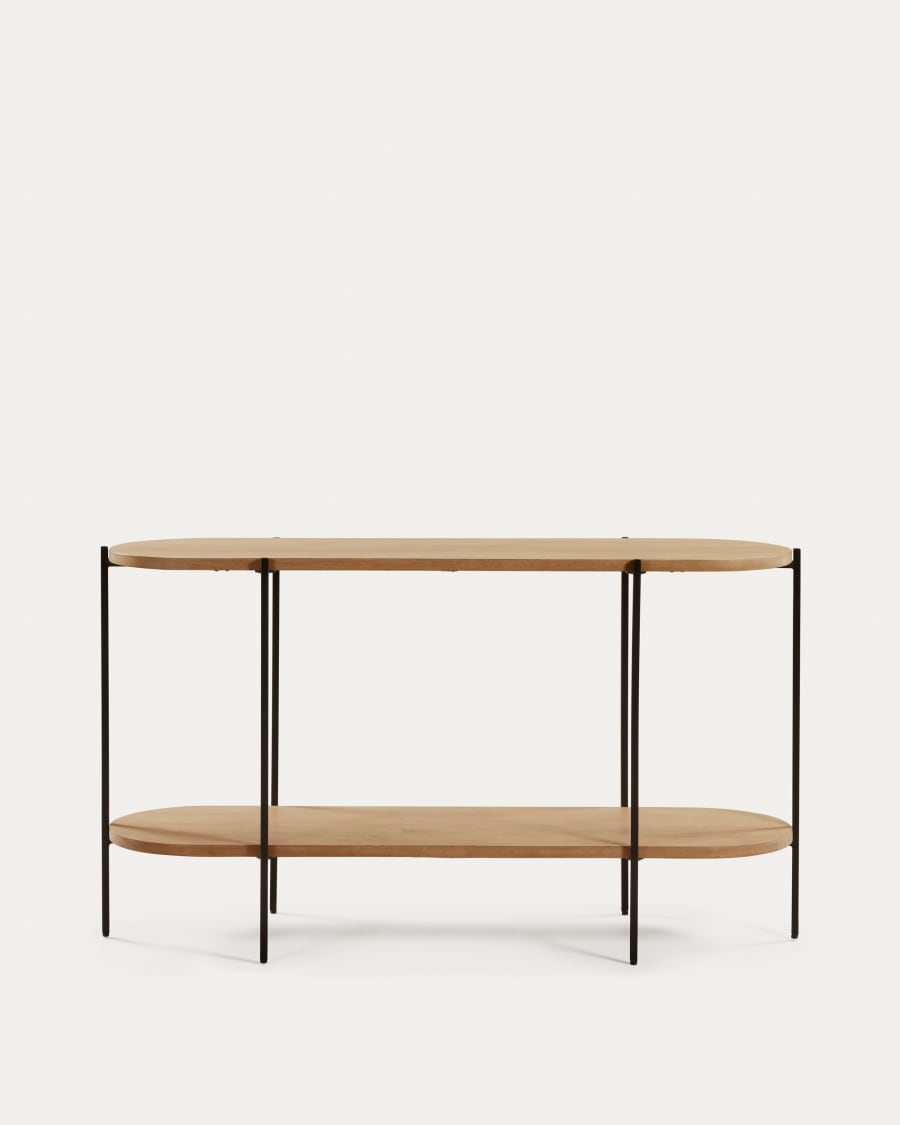 Palmia console table 140 x 81 cm | Kave Home Australia