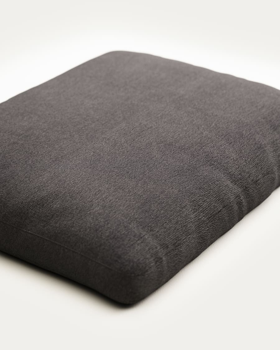 Cushion Blok 50 x 60 cm grey FR